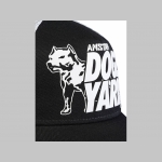 &Scaron;iltovka Amstaff TRODUS Trucker Cap   materi&aacute;l 60%bavlna 40% polyester  nastaviteľn&aacute; univerz&aacute;lna veľkosť, zap&iacute;nanie na plastov&eacute; cvočky